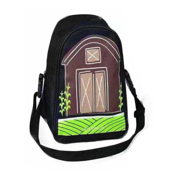 Piggy Compressor Nebulizer Carrying Case, Veridian Healthcare, Mfr#: 11-516CS